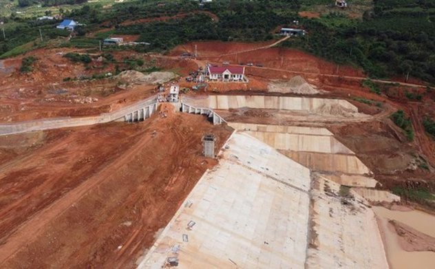 Không để dự án chậm tiến độ gây lãng phí