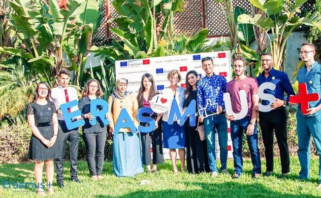 Cải thiện công cụ Hợp tác quốc tế của Liên minh châu Âu