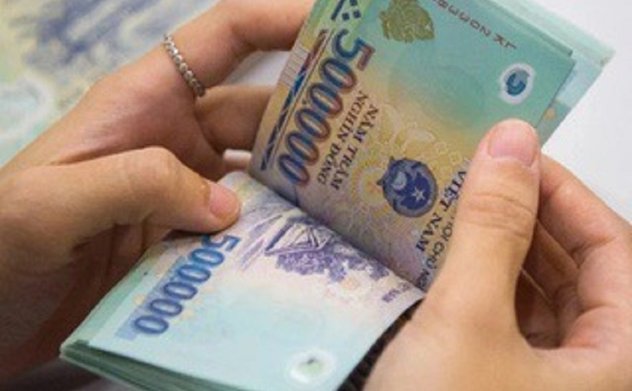 Không áp dụng cơ chế lương, phụ cấp, thu nhập đặc thù từ năm 2025