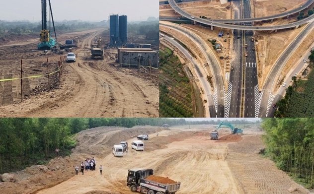 Chính phủ giao bổ sung kế hoạch đầu tư công trung hạn vốn ngân sách trung ương