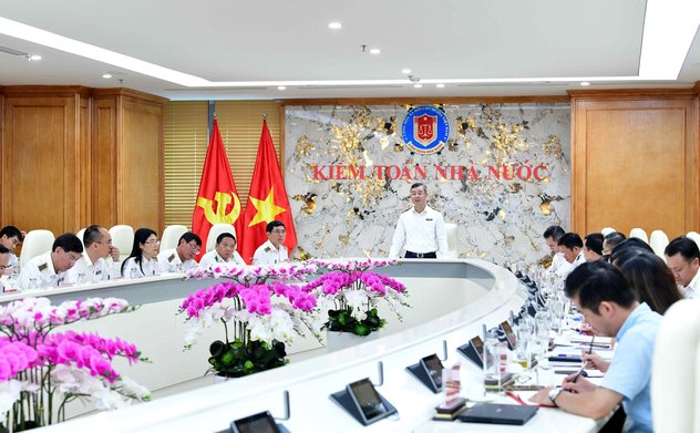 Chuẩn bị tốt nhất cho Kỳ họp thứ 7, Quốc hội khoá XV