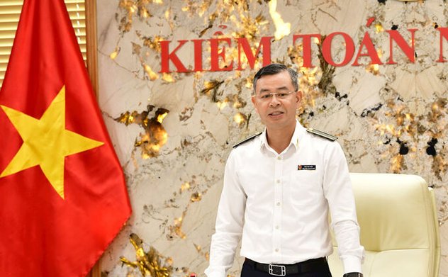 Tổng Kiểm toán nhà nước chỉ thị về việc điều chỉnh hoạt động kiểm toán tại các địa phương bị ảnh hưởng bởi cơn bão số 3