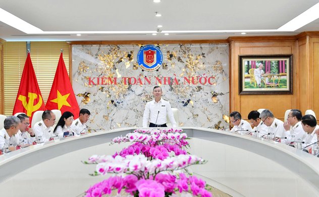 Kế hoạch kiểm toán năm 2026: Toàn diện và chất lượng