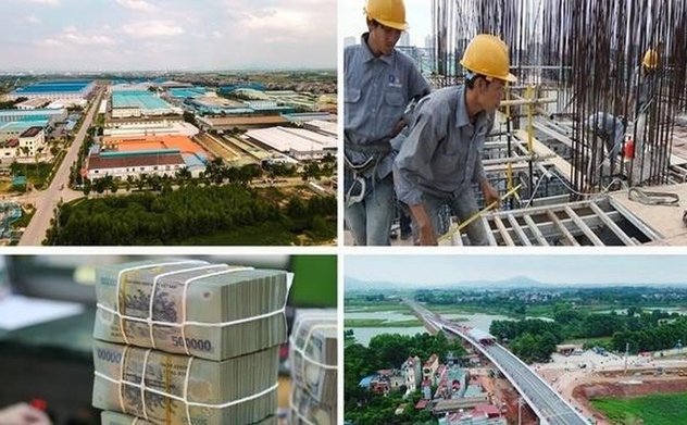 Nhiệm vụ, giải pháp trọng tâm thúc đẩy giải ngân vốn đầu tư công năm 2025