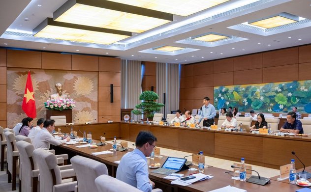 Kịp thời tháo gỡ vướng mắc trong quản lý, sử dụng NSNN với các lĩnh vực Ủy ban Văn hóa, Giáo dục phụ trách