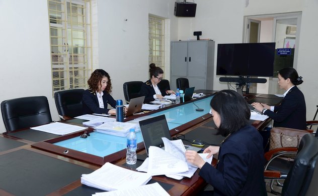 Kiểm toán hậu sắp xếp tổ chức bộ máy