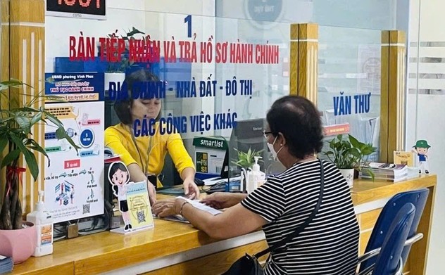 Cắt giảm, đơn giản hóa thủ tục hành chính dựa trên dữ liệu