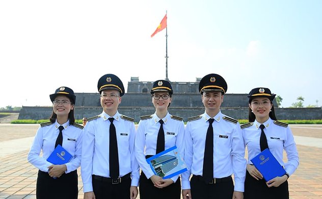 Phát động Cuộc thi sáng tác logo và slogan chào mừng Đại hội Đoàn TNCS Hồ Chí Minh Kiểm toán nhà nước lần thứ XI