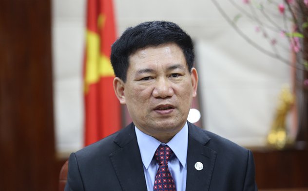 Phỏng vấn Tổng Kiểm toán nhà nước Hồ Đức Phớc: “Kiểm toán nhà nước Việt Nam đã hoàn thành xuất sắc vai trò Chủ tịch Ủy ban Kế hoạch chiến lược của ASEANSAI”