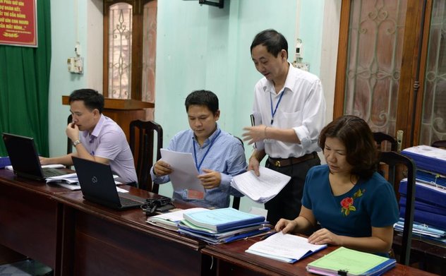 Quy định danh mục hồ sơ kiểm toán; chế độ nộp lưu, bảo quản, khai thác và huỷ hồ sơ kiểm toán của Kiểm toán nhà nước