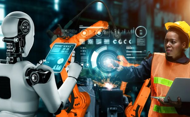 Hoa Kỳ: Xác định thách thức để tăng cường ứng dụng trí tuệ nhân tạo