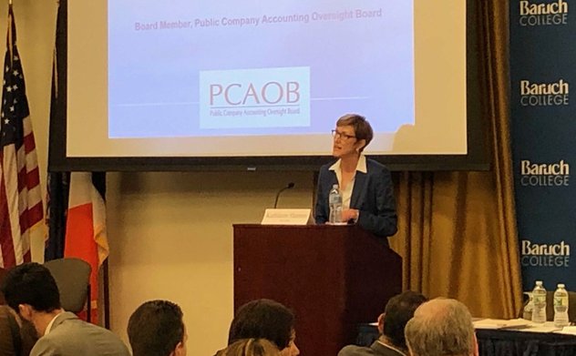Ủy ban Giám sát kế toán các công ty đại chúng Hoa Kỳ xem xét áp dụng chuẩn mực kiểm toán mới