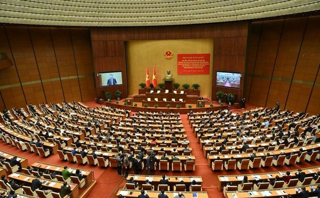 Hội nghị quán triệt, triển khai tổng kết việc thực hiện Nghị quyết số 18-NQ/TW của Trung ương​