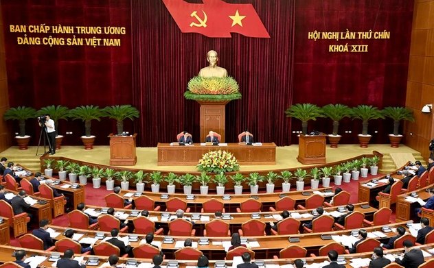 Quy định 142-QĐ/TW: Nâng cao trách nhiệm người đứng đầu trong công tác cán bộ