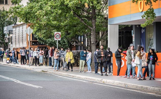 Australia: Cần thắt chặt công tác quản lý các khoản phúc lợi xã hội