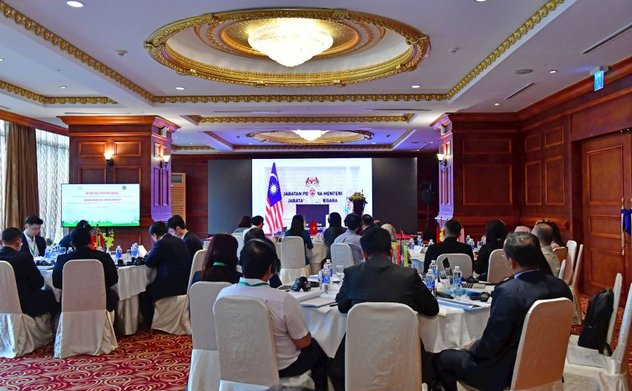 Kinh nghiệm của ASEANSAI về kiểm toán môi trường