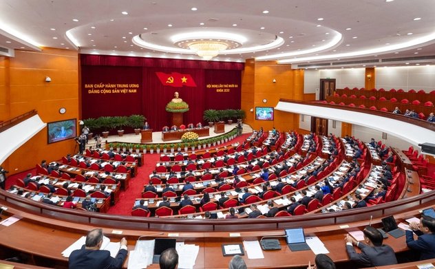 Công bố toàn văn dự thảo các văn kiện trình Đại hội lần thứ XIV của Đảng