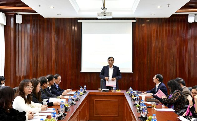 Tư vấn, phản biện chính sách thuế đối với hoạt động khoa học và công nghệ