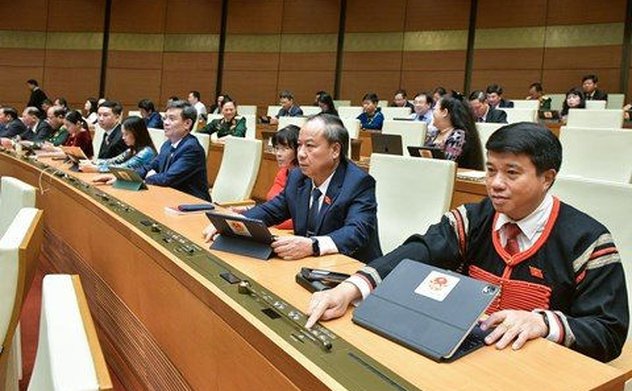 Tăng cường thanh tra, kiểm toán, ngăn chặn vi phạm trong triển khai các dự án