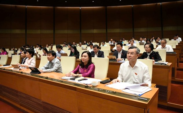 Qua thanh tra, kiểm toán phát hiện nhiều sai phạm trọng quản lý bất động sản