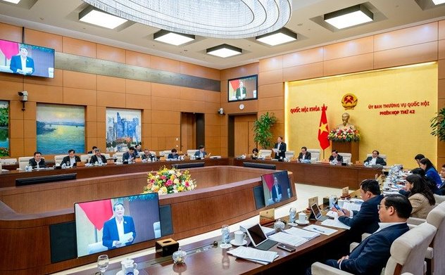 Kiểm toán việc tăng vốn điều lệ cho VEC