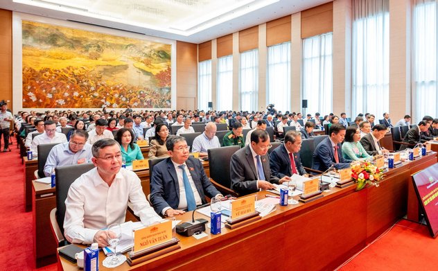 Kiểm toán nhà nước tham gia chủ động, tích cực vào hoạt động giám sát của Quốc hội