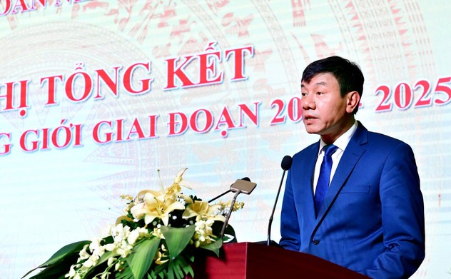 Kiểm toán nhà nước tổ chức Hội nghị tổng kết công tác bình đẳng giới giai đoạn 2021-2025