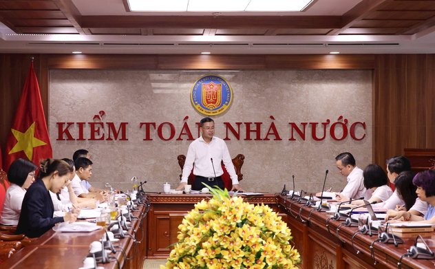 Dự kiến ban hành Hệ thống chuẩn mực kiểm toán nhà nước (sửa đổi) vào tháng 6/2024