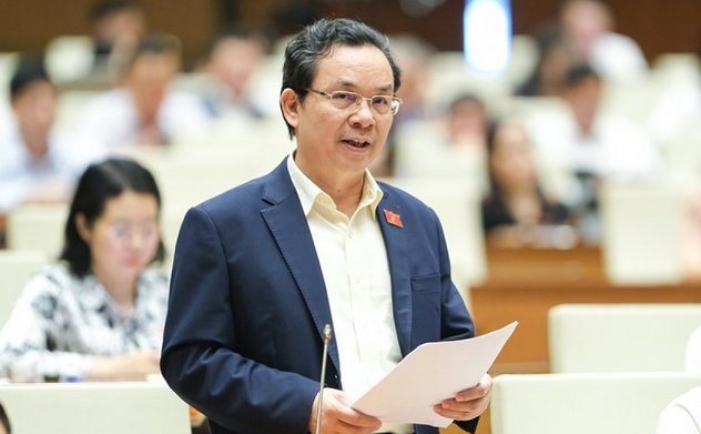 Kiểm toán nhà nước là một công cụ hữu hiệu trong thực hiện chức năng giám sát của Quốc hội