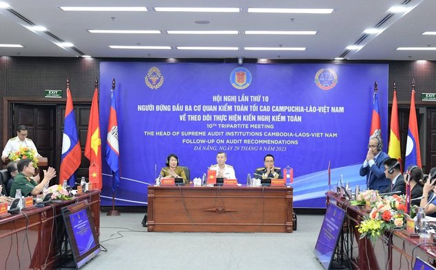 Kiểm toán nhà nước Việt Nam: Khẳng định vị thế trên trường quốc tế