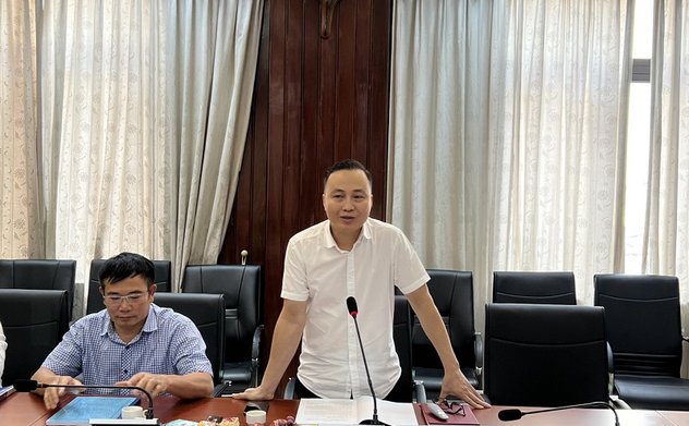 Hội thảo Đề tài khoa học cấp Bộ “Hoàn thiện quản lý đầu tư công thông qua kết quả kiểm toán của Kiểm toán nhà nước”