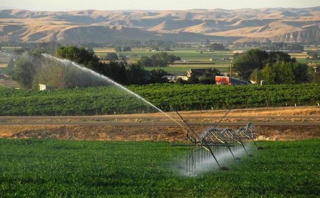 Hà Lan đang thực hiện nhiều biện pháp tiết kiệm nước