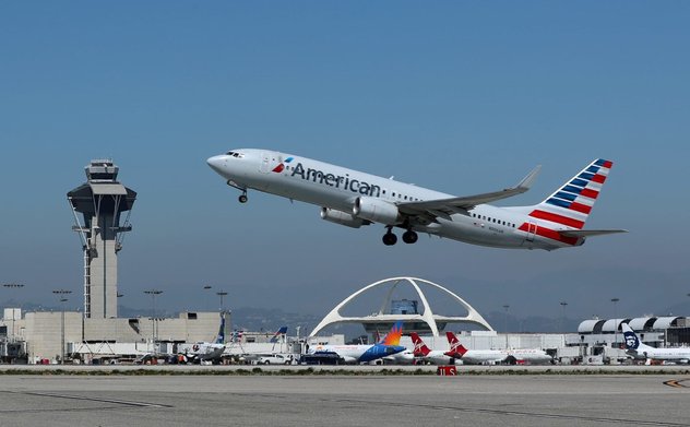 Hoa Kỳ: Kiểm toán công tác xử lý các sự cố điện tại sân bay