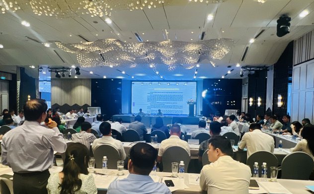 Đề xuất rút ngắn quy trình, thời gian quyết toán NSNN hàng năm