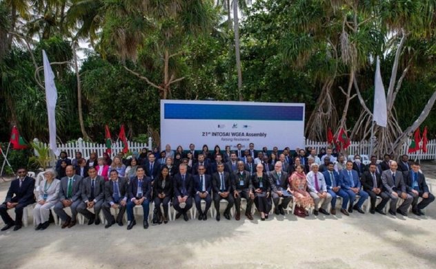 KTNN Việt Nam đẩy mạnh các hoạt động song phương, đa phương tại Phần Lan và Thụy Điển