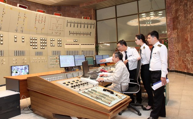 Lãnh đạo hoàn thiện thể chế về tổ chức và hoạt động của Kiểm toán nhà nước