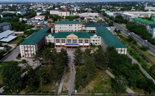 Kazakhstan: Kiểm toán khuyến nghị tỉnh Zhetysu quản lý, sử dụng ngân sách công hiệu quả hơn