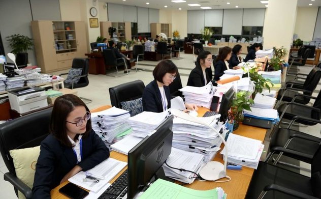 Hướng dẫn kiểm soát, thanh toán các khoản chi thường xuyên qua Kho bạc Nhà nước