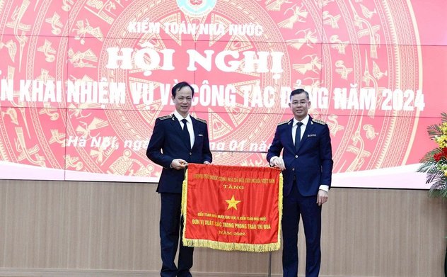 Khơi dậy tinh thần đổi mới, sáng tạo trong thực hiện nhiệm vụ được giao