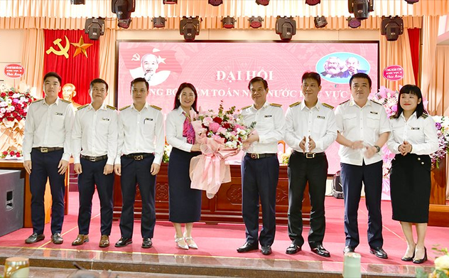 Đại hội Đảng bộ KTNN khu vực II: Phát huy vai trò hạt nhân lãnh đạo, hoàn thành xuất sắc nhiệm vụ chính trị