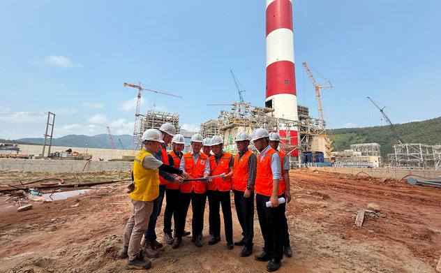 Đảng bộ KTNN khu vực II: Đổi mới phương thức lãnh đạo, nâng cao chất lượng kiểm toán