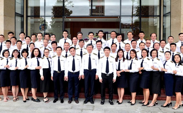 Kiểm toán nhà nước khu vực III: Xây dựng Đảng bộ vững mạnh, nâng cao chất lượng kiểm toán