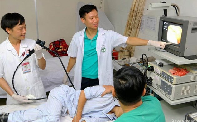 Tự chủ bệnh viện còn vướng mắc về các quy định của pháp luật