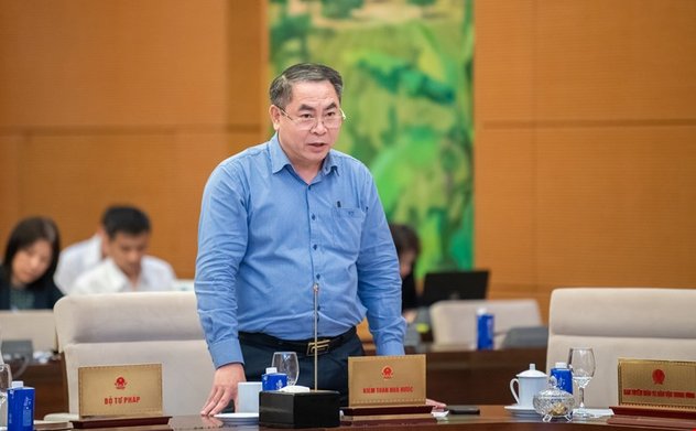 Kiểm toán nhà nước góp ý hoàn thiện Dự thảo Luật Ngân sách nhà nước (sửa đổi)