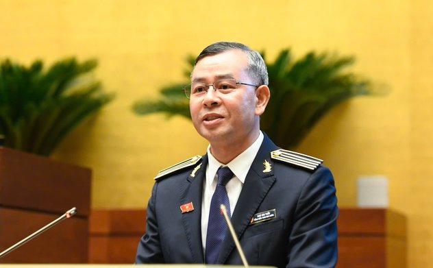 Nhiệm kỳ 2021-2025: Kiểm toán nhà nước hoàn thành toàn diện các nhiệm vụ chính trị, với nhiều kết quả quan trọng, nổi bật