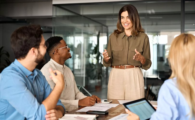 Tác động của trí tuệ nhân tạo đến công tác đào tạo lĩnh vực kế toán, kiểm toán