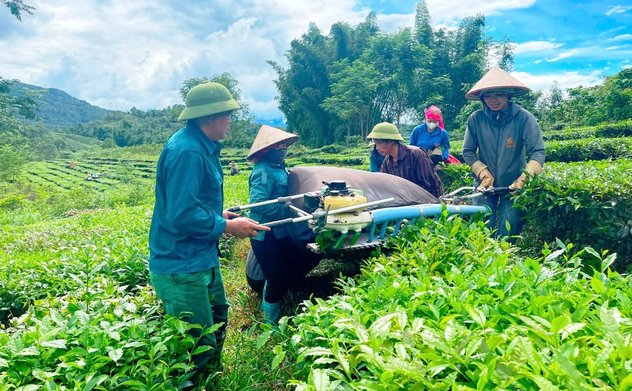 Kiểm toán các chương trình mục tiêu quốc gia: Tập trung đánh giá và tư vấn về cơ chế, chính sách