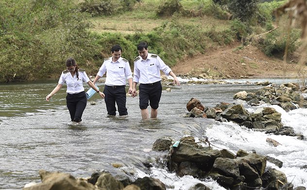 KTNN triển khai kiểm toán các chuyên đề