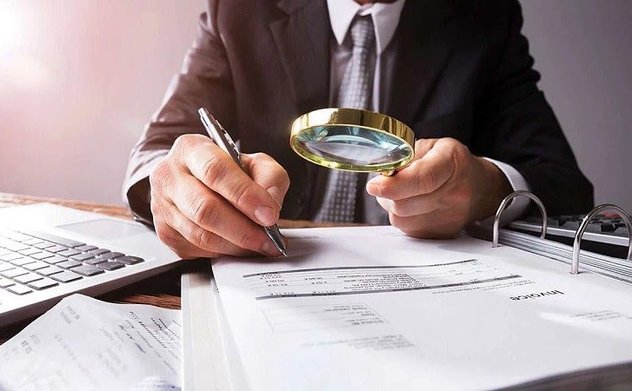 Kiểm toán điều tra được thực hiện như thế nào?