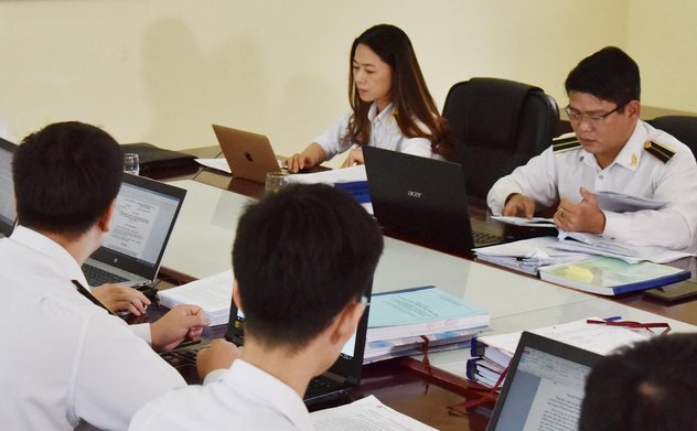 Tổng hợp danh sách các đơn vị chưa thực hiện kiến nghị kiểm toán năm 2024